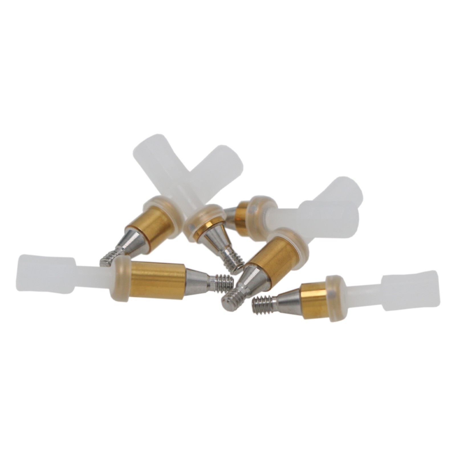 Dental Locator Abutment Attachment Tool Fit Hiossen Zimmer Nobel Straumann BEGO