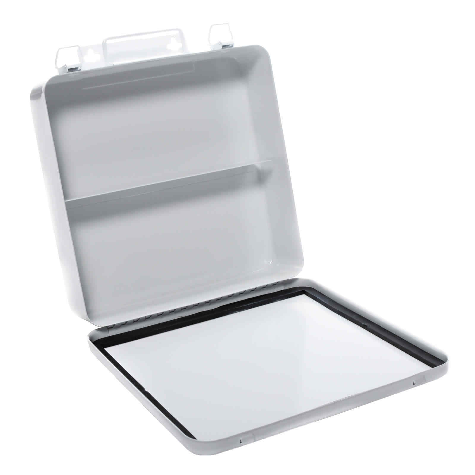 Firstaid Kit #24 Metal Empty