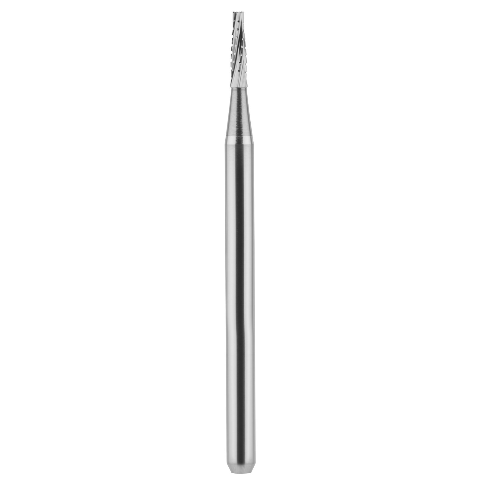Wave Dental Surgical Burs Carbides FGOS 700 25mm Length Flat End Taper Crosscut