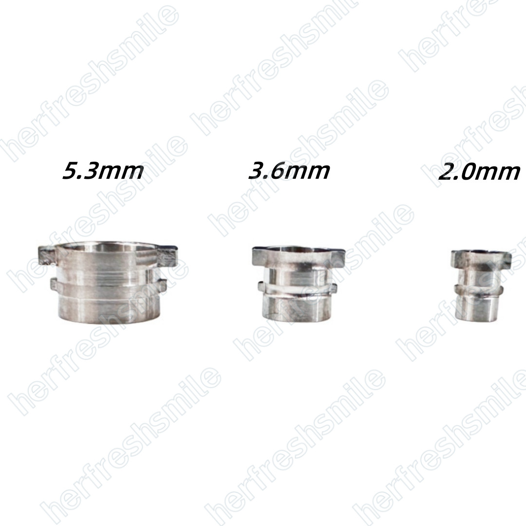 Dental Guide Sleeve Guided Drill External Irrigation Oss/DIO/DEN/ITI/Universal