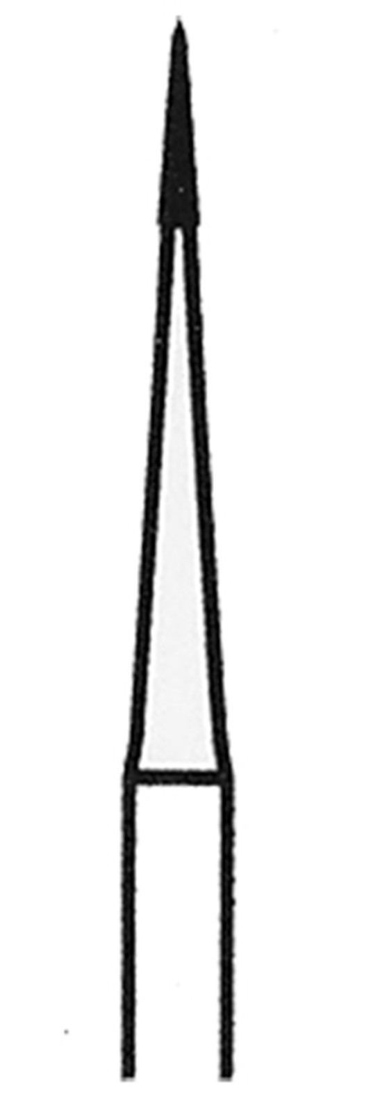 Single-Patient Diamond-Sterilized-858/008F-Fine (25pk)$5 Combine Ship