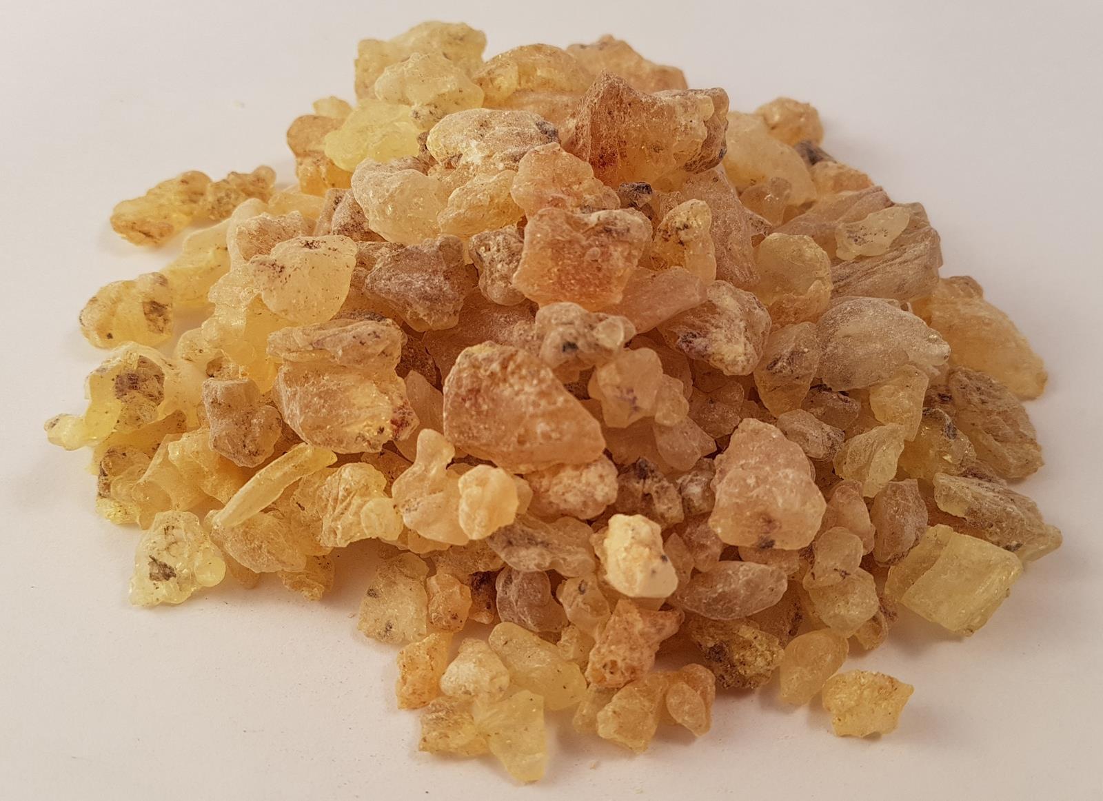 Gum Copal, Copal Resin, lumps, 500g, 1kg or 6kg