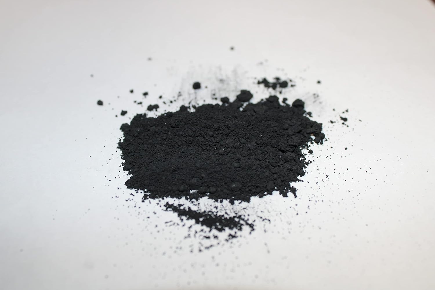 Versatile 44 Micron Pure Graphite Powder in 11oz – Superior for Epoxy Blending