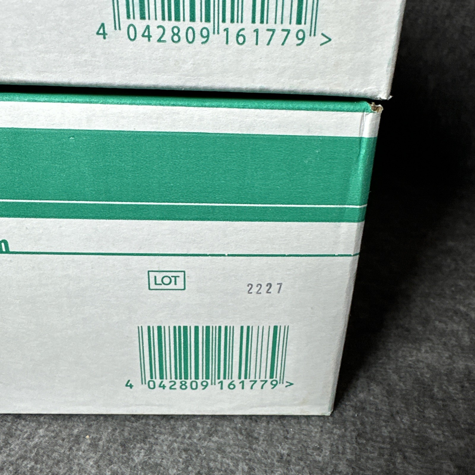 BSN 7363 Specialist Plaster Bandage Extra Fast Setting 3”x 3 yd – 2 Boxes- 12/bx