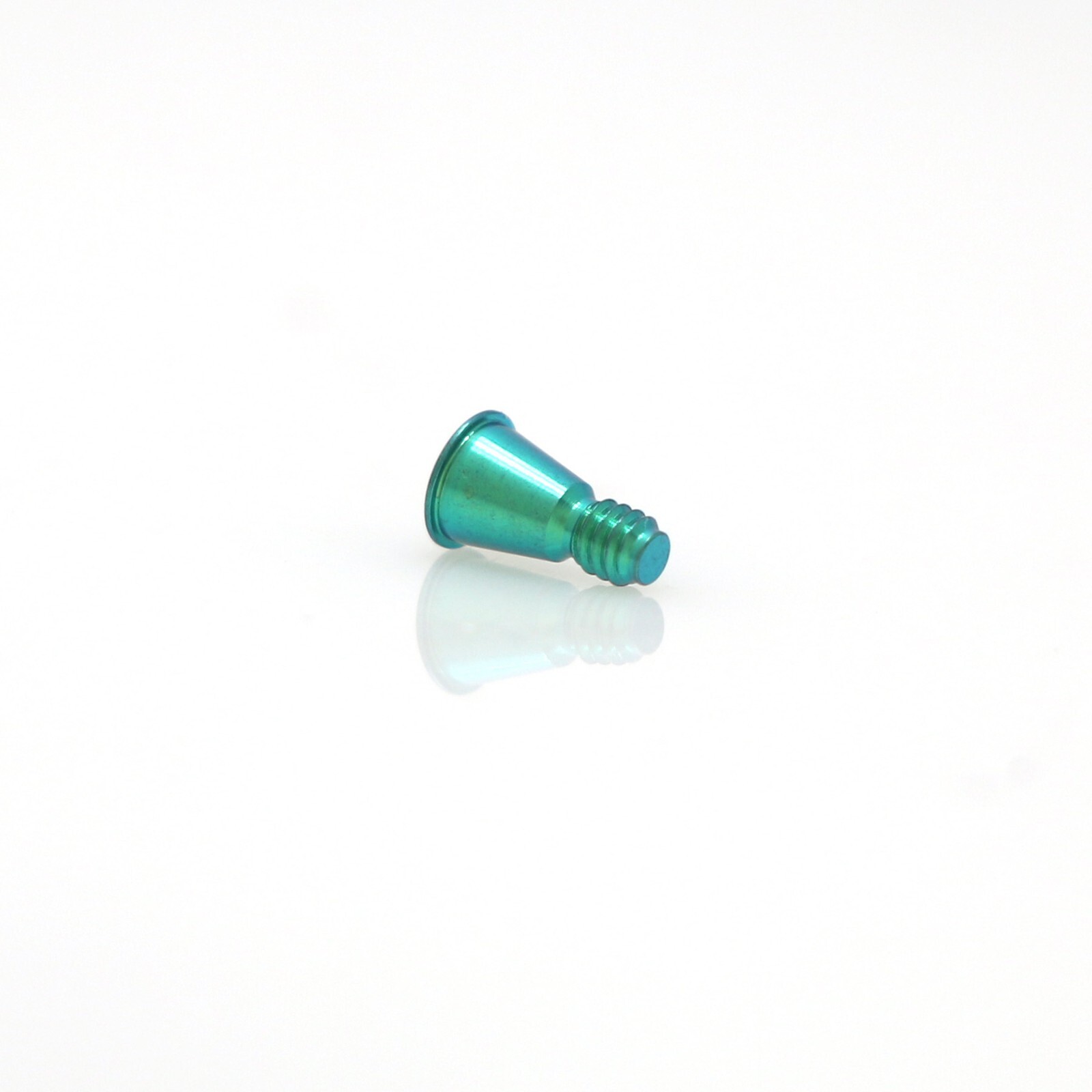 US Mini & Regular Cover Screw Healing Closure Cap Fits Hiossen ET Osstem TS Hex