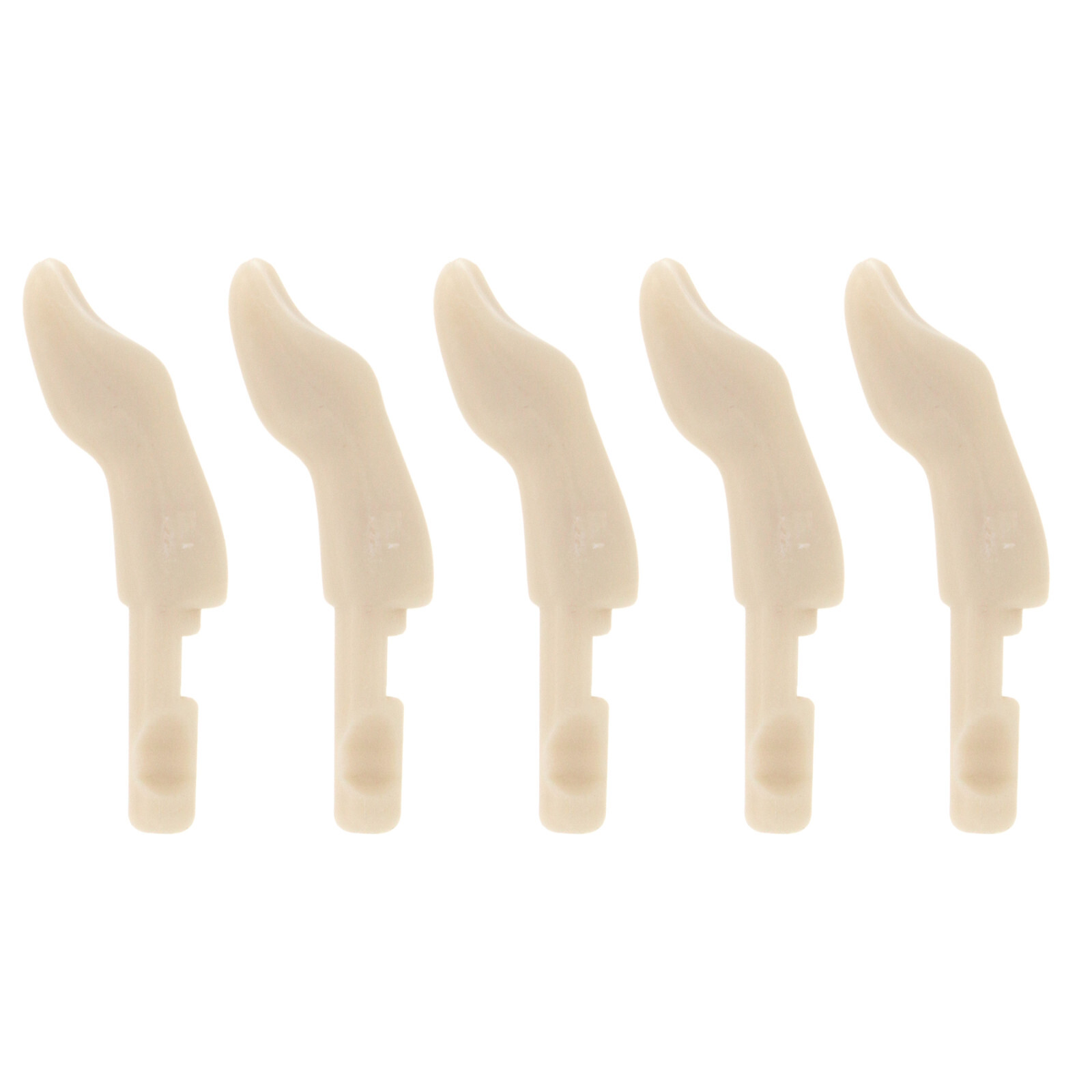 32Pcs Dental Tooth Model for KaVo Basic Model Teeth Retention Mechanism