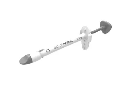Angelus Bio C Repair Bioceramic Repair Cement for Endodontic Treatment 0.5gm FS