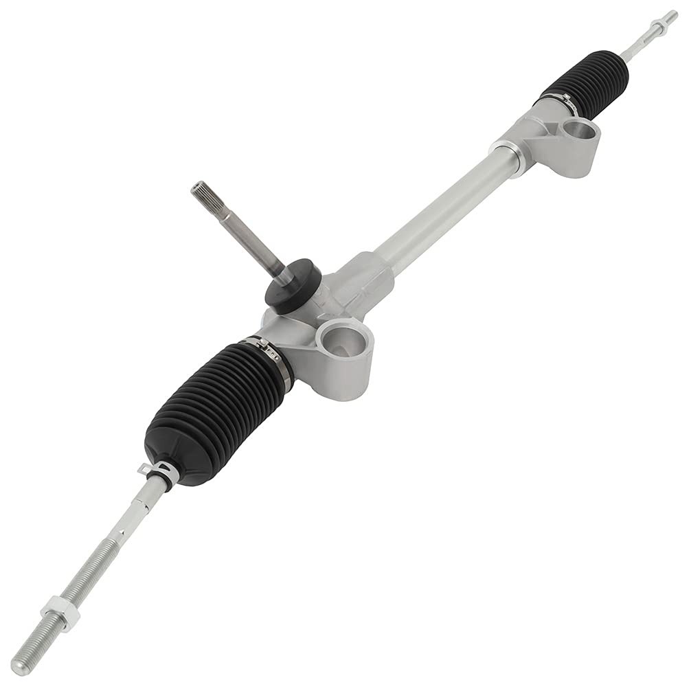 Power Steering Rack and Pinion for Mustang II Pinto Bobcat Capri 1974-1980