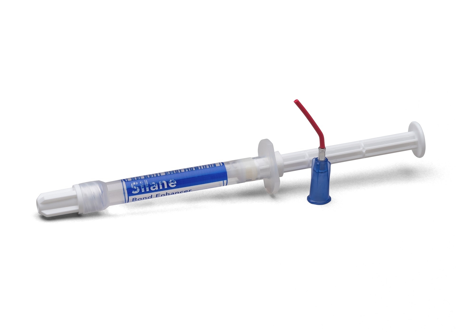Pulpdent Silane Bond Enhancer 4 Syringes w/ Applicator Tips, Apply to Porcelain