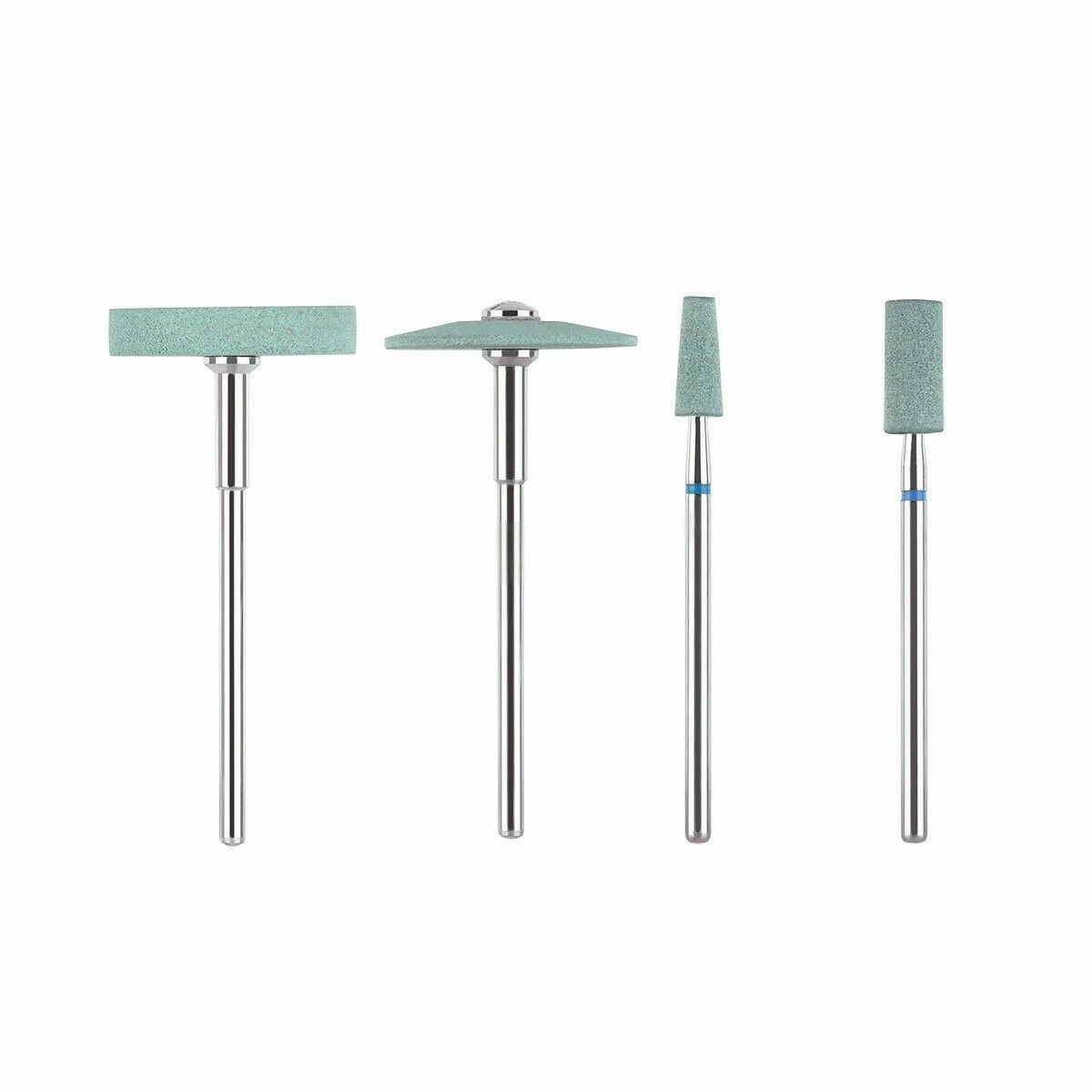 1PC Dental Lab Ceramic Diamond Grinders For porcelain & zirconia polishers (HP)