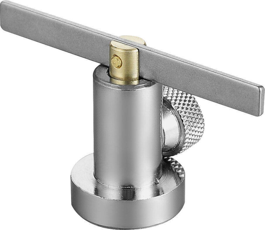 A7 PlUS Type Dental Lab Semi-Adjustable Articulator with Standard Face Bow