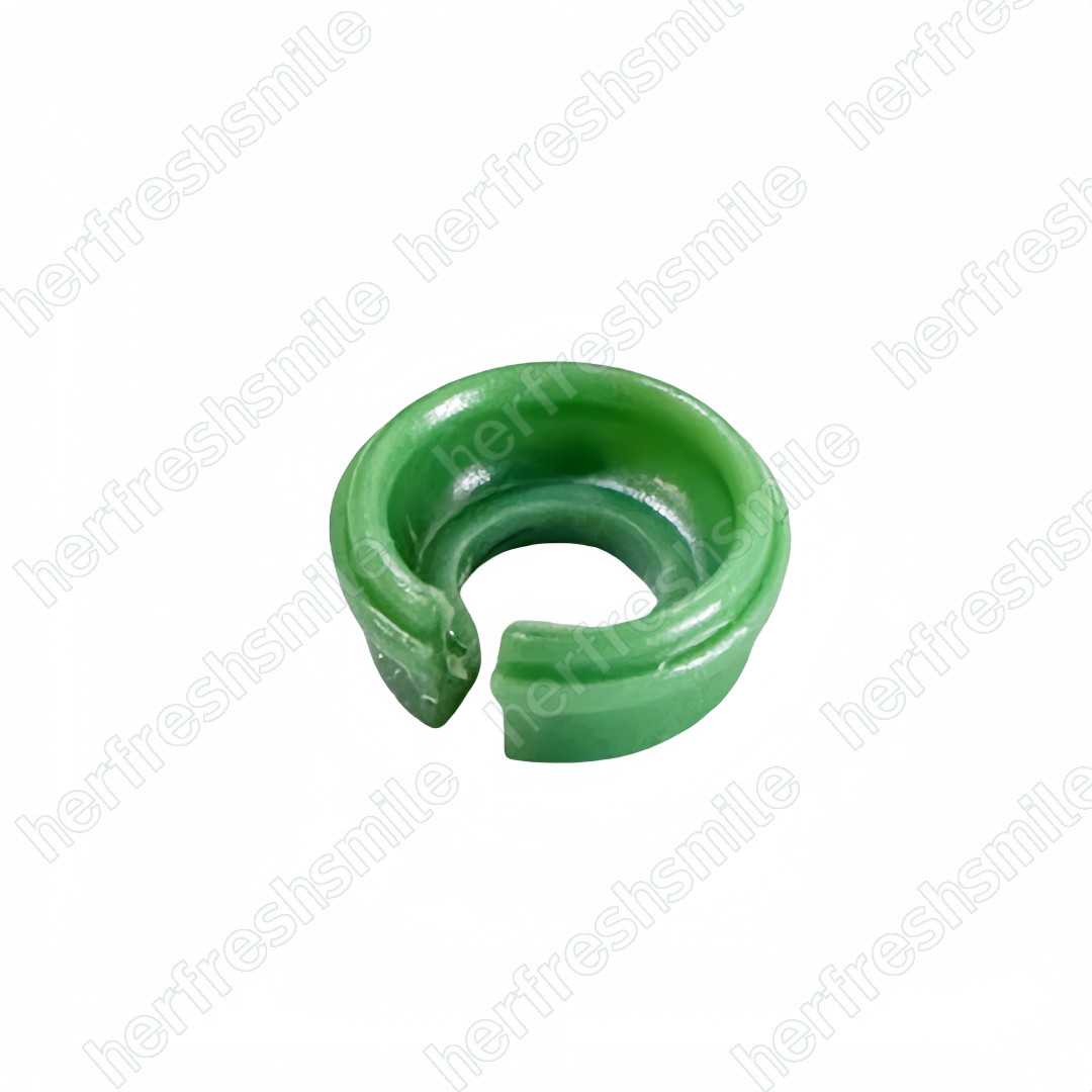 Novaloc Retention Inserts Caps Tool Dental Peek Matrix Locator Housing Mounting