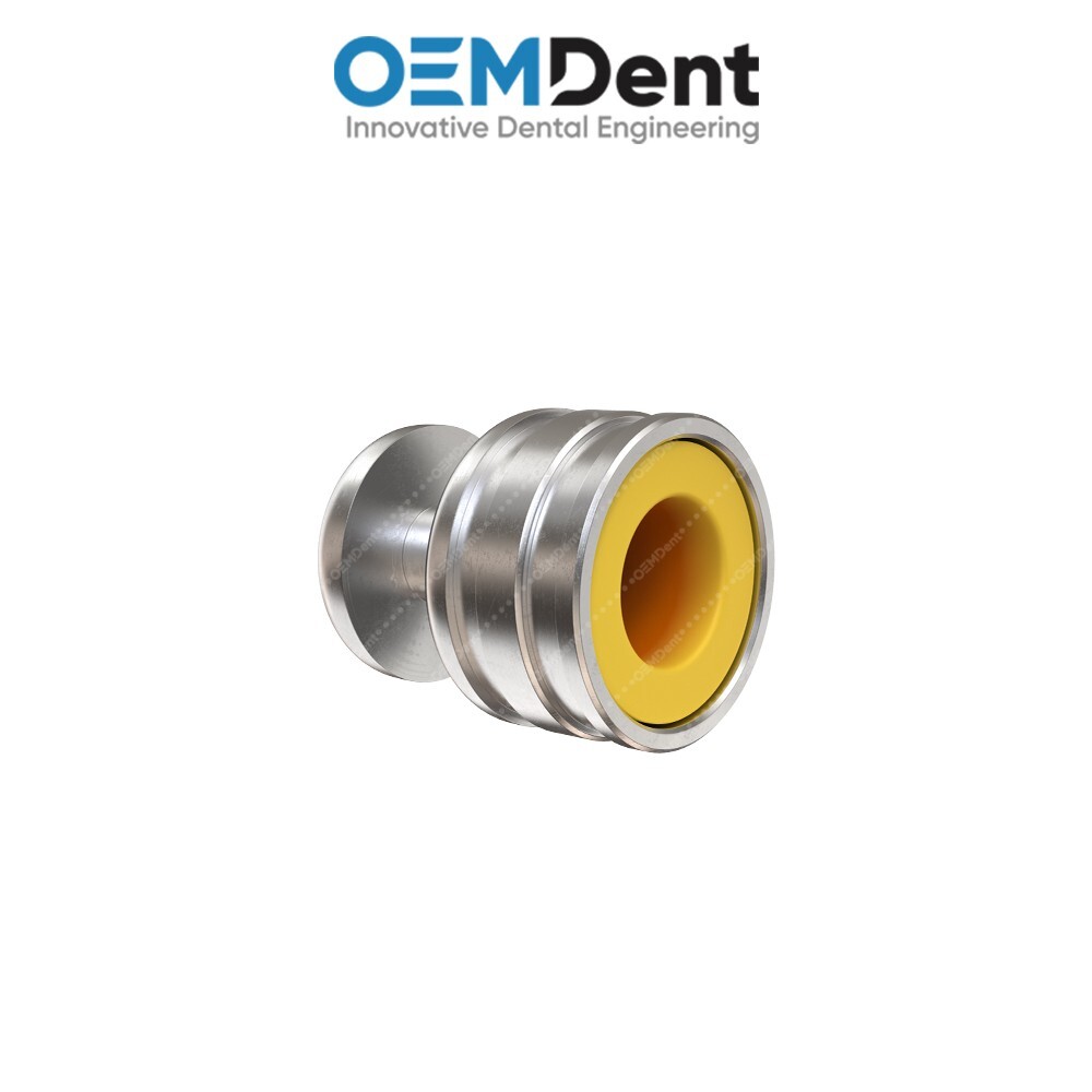 Impression Coping Transfer For Ball Attachment – SGS® Hexagon Compatible