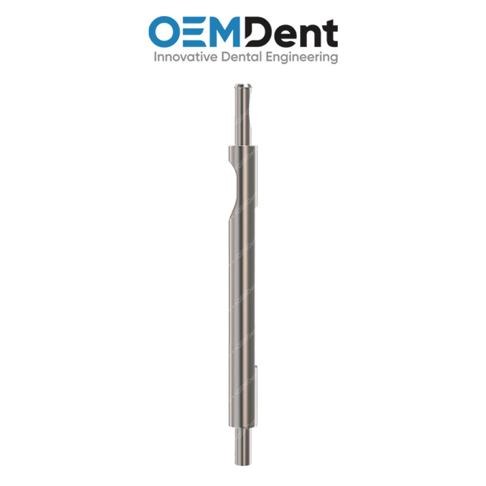 Insertion And Extraction Driver Loc – GDT® Int Hex 2.42mm Compatible