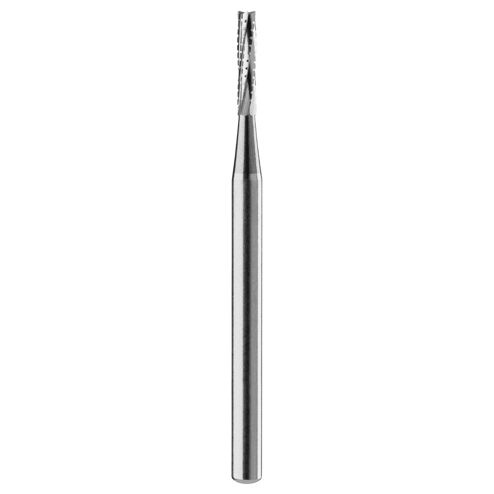 Wave Dental Surgical Burs Carbides FGOS 557L 25mm Flat End Cylinder Long Head