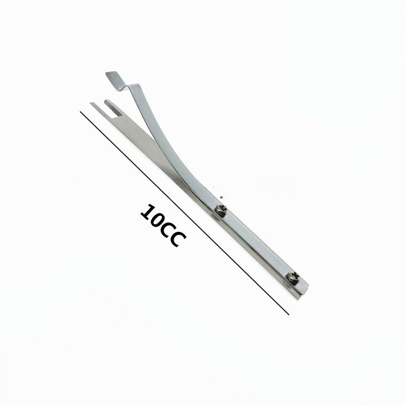 liposuction Toomey 10cc/20cc/50cc Syringe Locks Single arm liposuction Tool