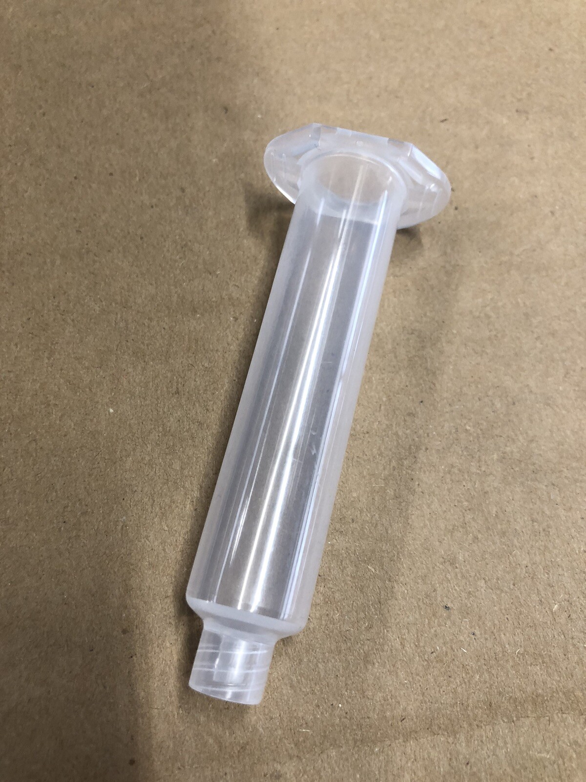 1,000 PACK Glue Adhesive Dispensing 10cc Syringe Barrel