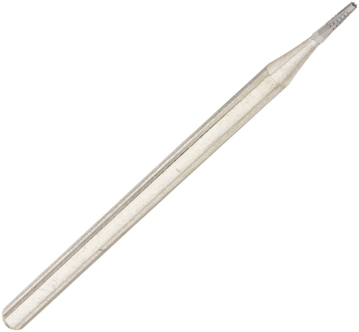 Beavers HP700 Carbide Burs HP Shank 4 Straight Handpiece Made in Canada 100 Bur