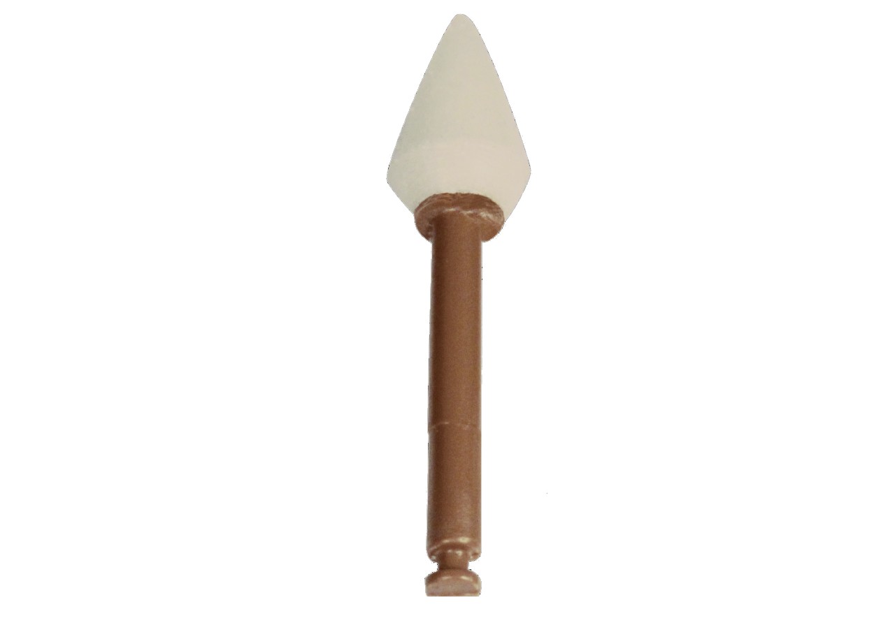 Dentsply Caulk 624065X-6 Enhance Finishing Dental Points RA Shank Finishers 30Pk