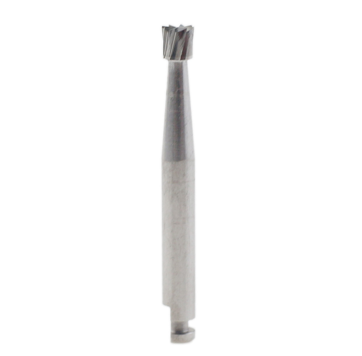 US WAVE Dental Carbide Burs Latch RA 41 Inverted Cone Head For Slow Speed Prima