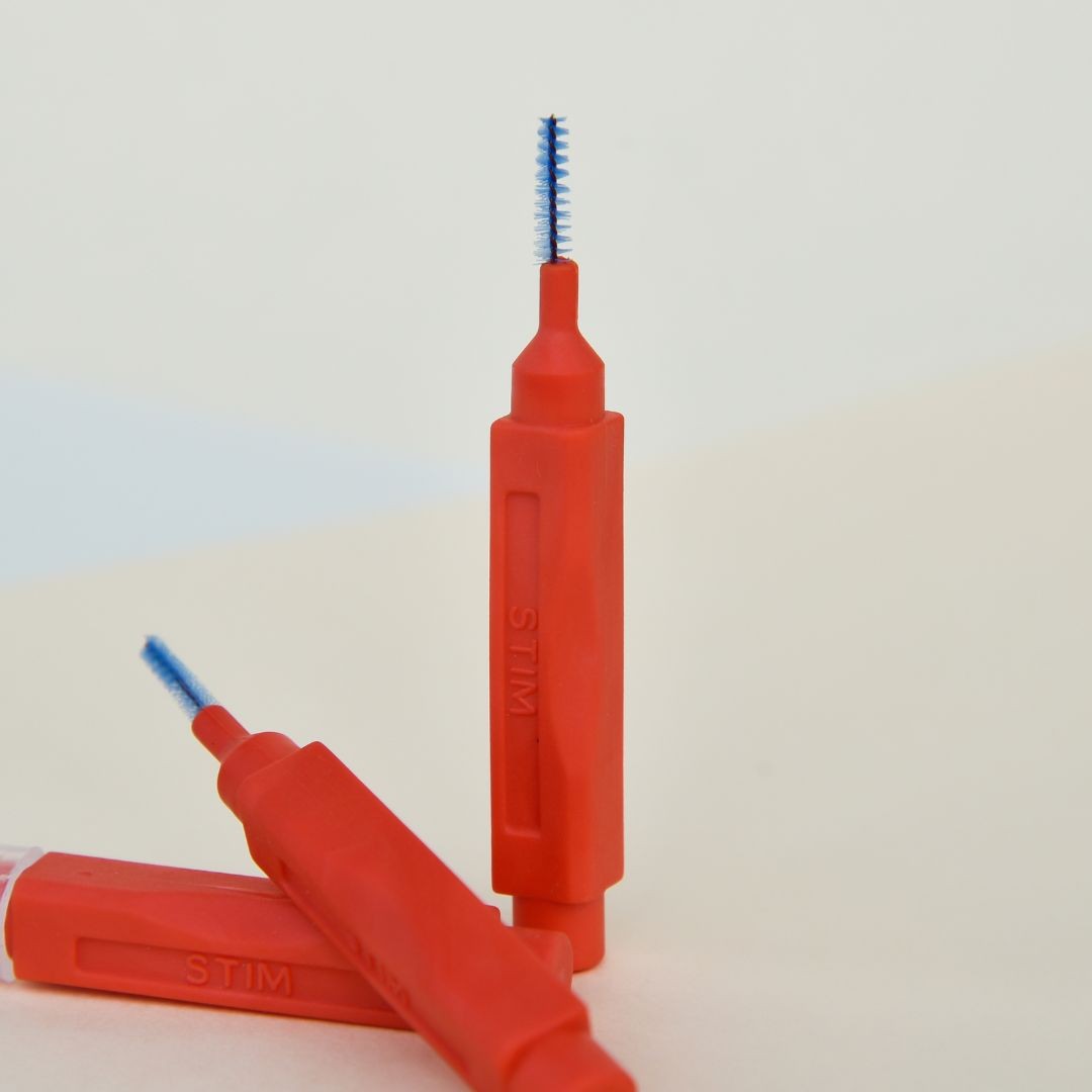 Stim Unique Brush (Pack Of 12)