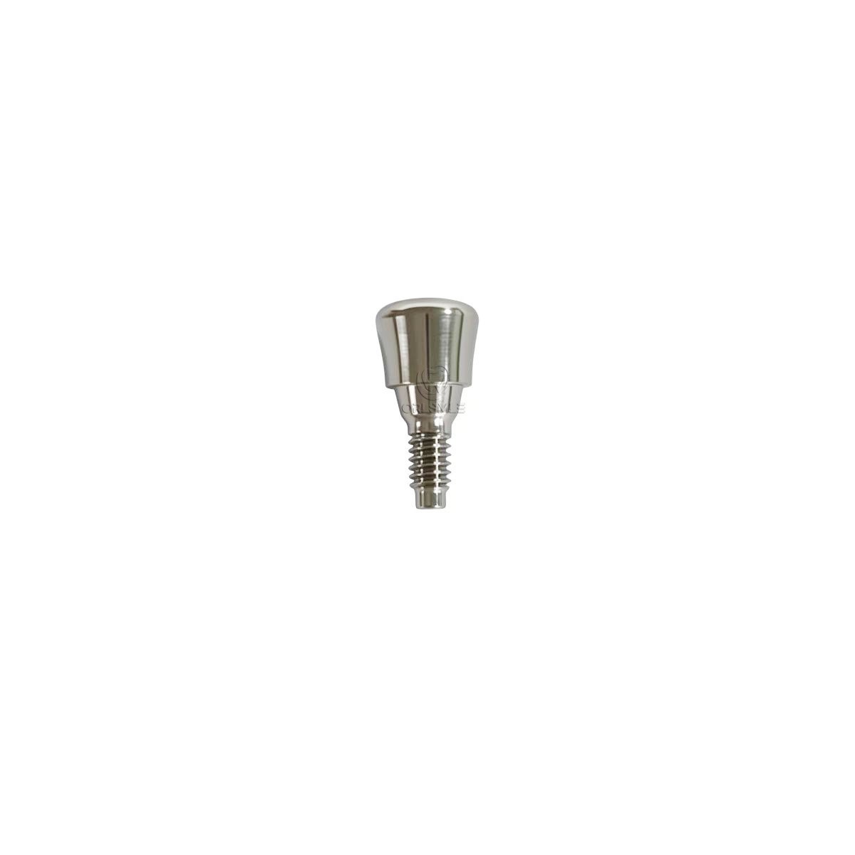 3 pcs Healing abutment healing cap Gingiva formers fit to Megagen Anyridge