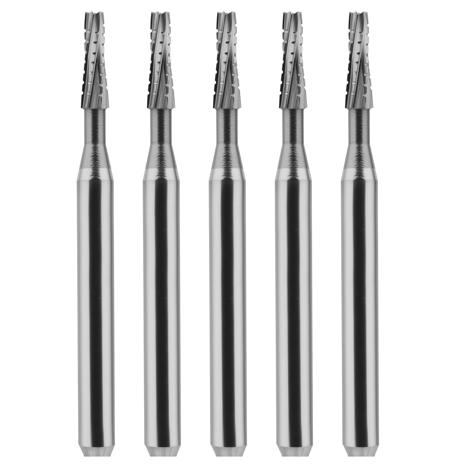 Wave Dental Carbide Burs Operative Taper Fissure Friction Grip FG 169L 702 702L