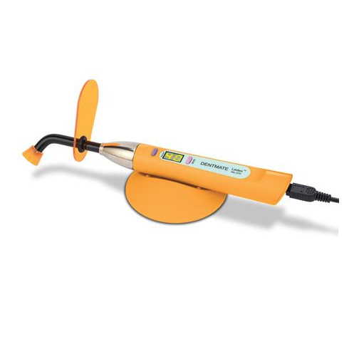Ledex WL-070 LED Curing Light ORANGE 1000-1200 mW/cm2