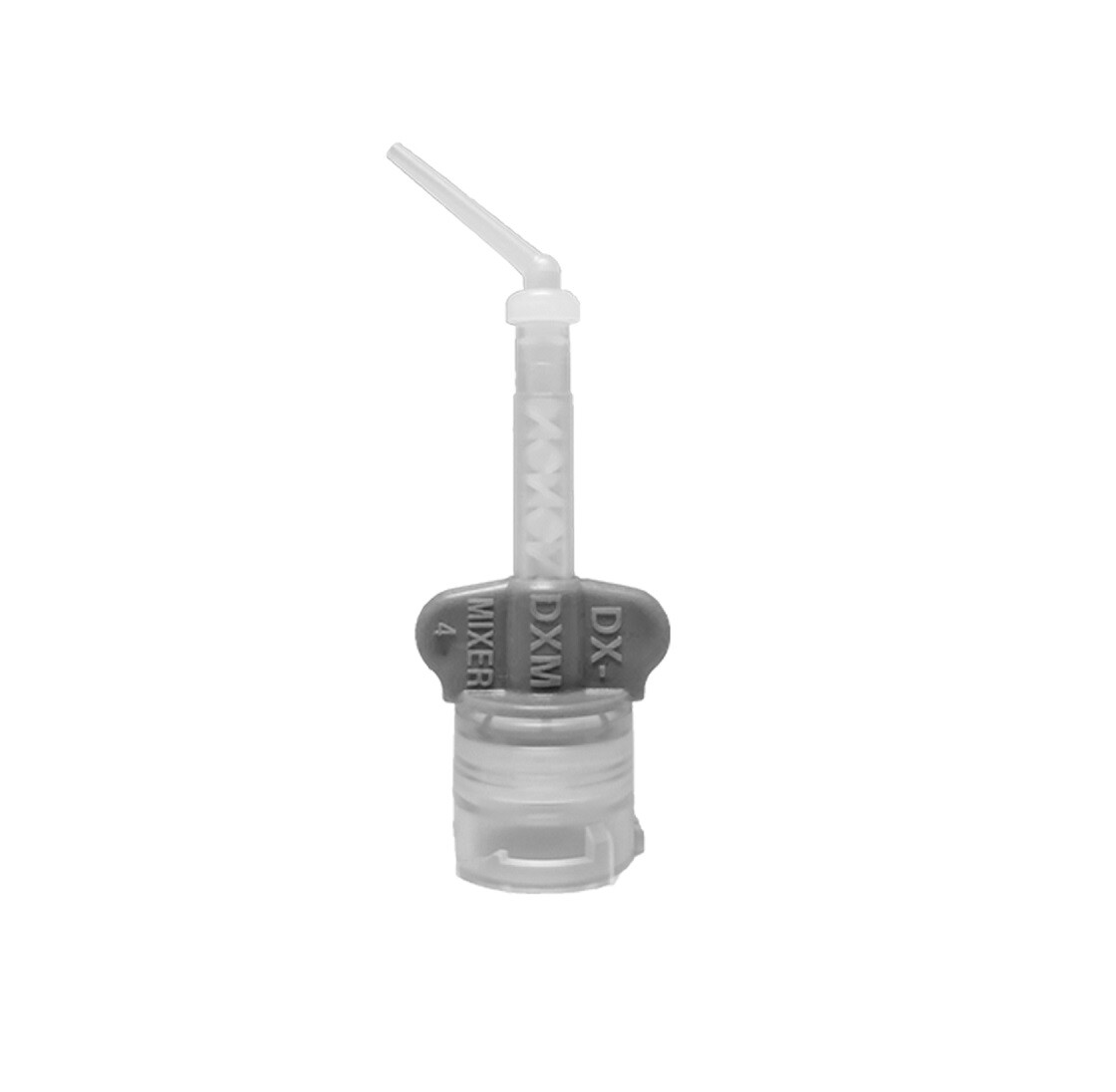 48pcs HP Mixing Tips Core Material w/ (Endo) intraoral tip pre-attached 5ml