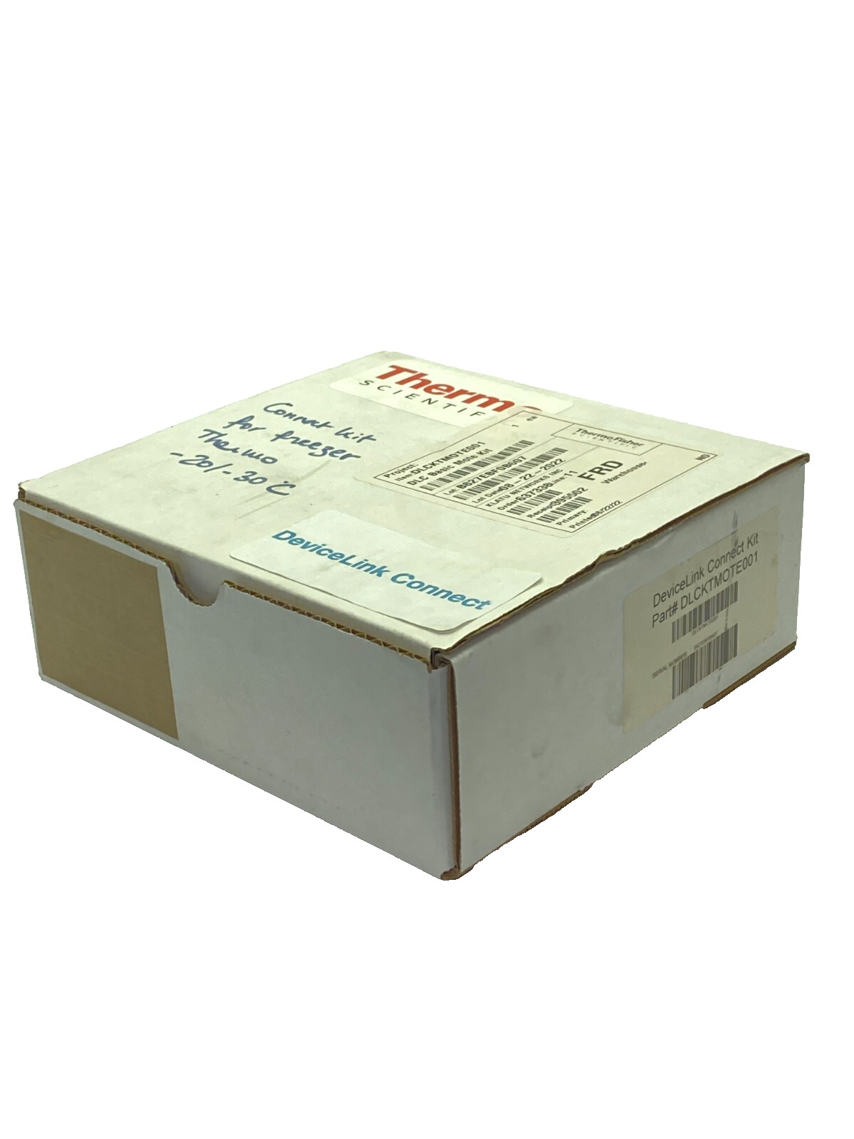 Thermo Fisher Scientific DeviceLink Connect Monitoring System (Kits) DLCKTMOTE1