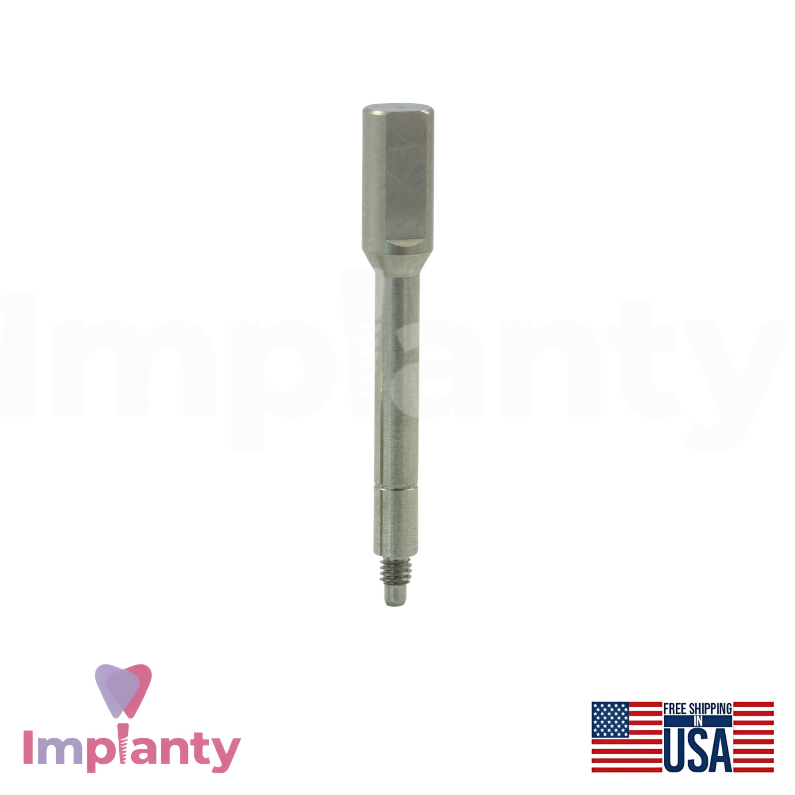 Bego® Compatible Angulated Multi Unit 20° 57515 Dental Prosthetic Ø4.1mm