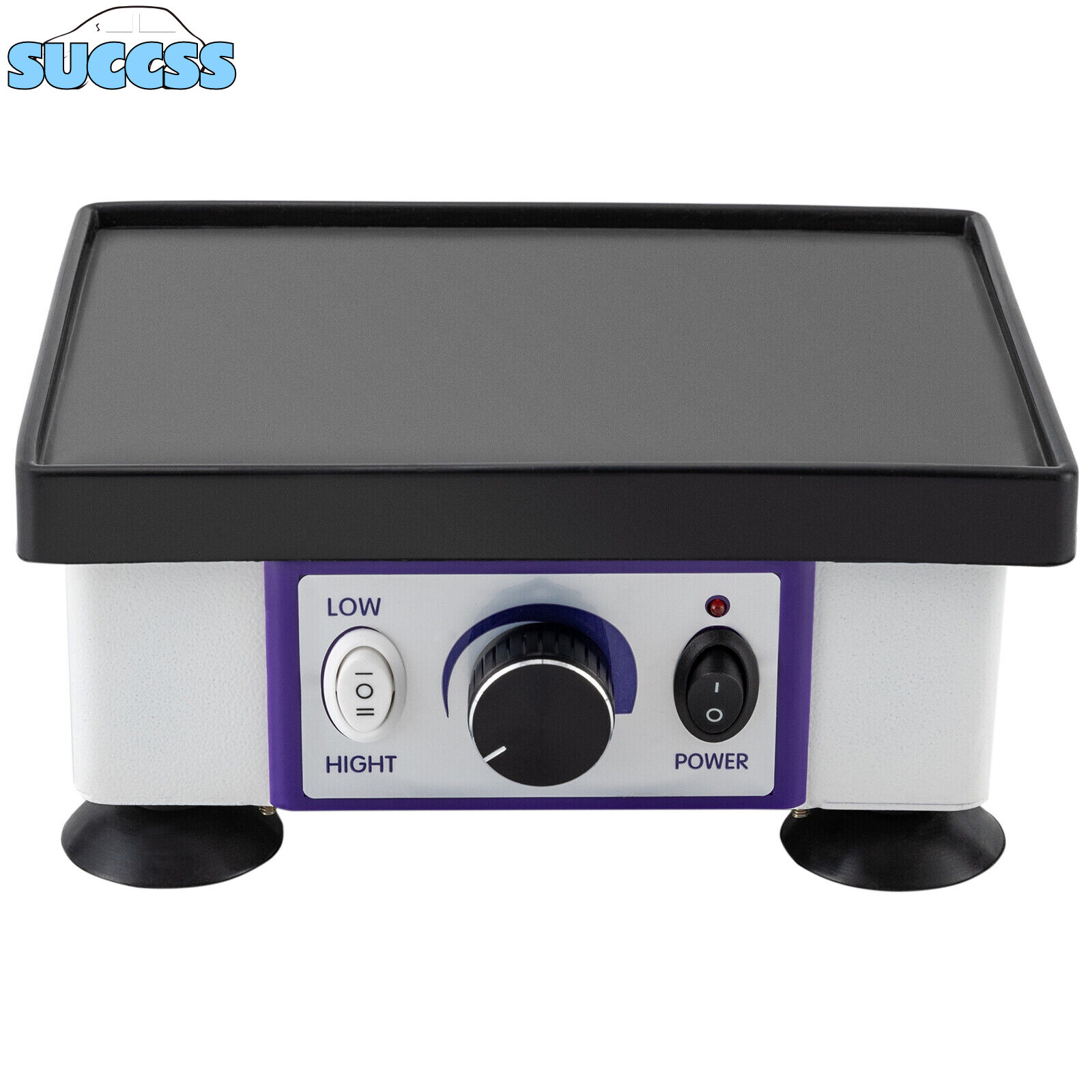 Lab Dental Model Square Vibrator Vibrating Shaker Electric Oscillator Equipment