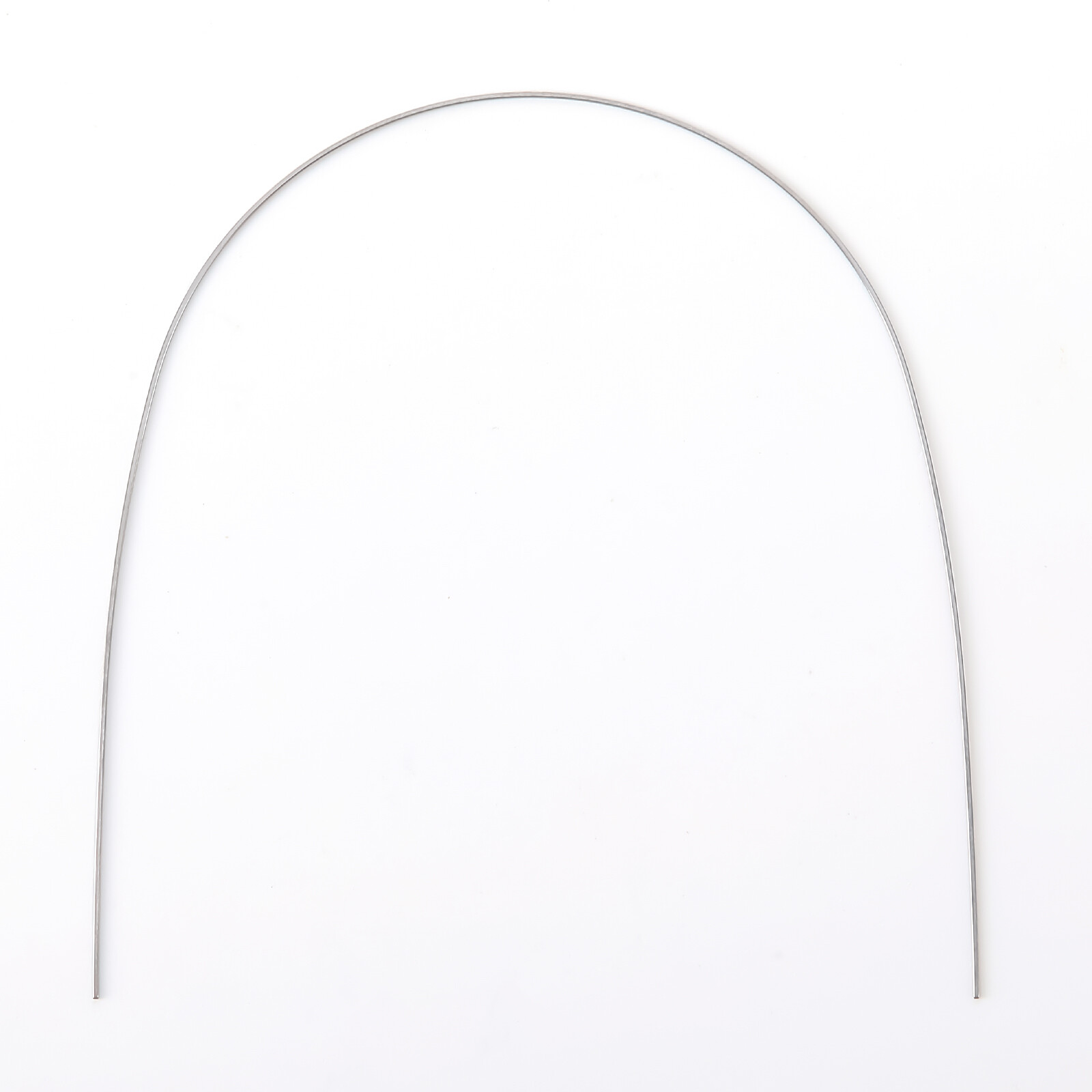 100PCS JMU Ortho NiTi Archwire Thermal Activated Over-Expanded Round/Rectangular