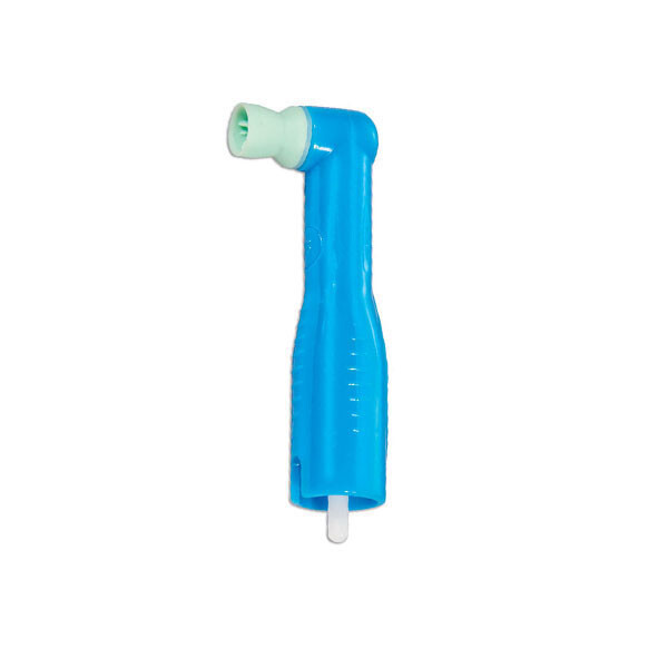 500 pcs Dental Disposable Prophy Angles Top Quality Money back guarantee!