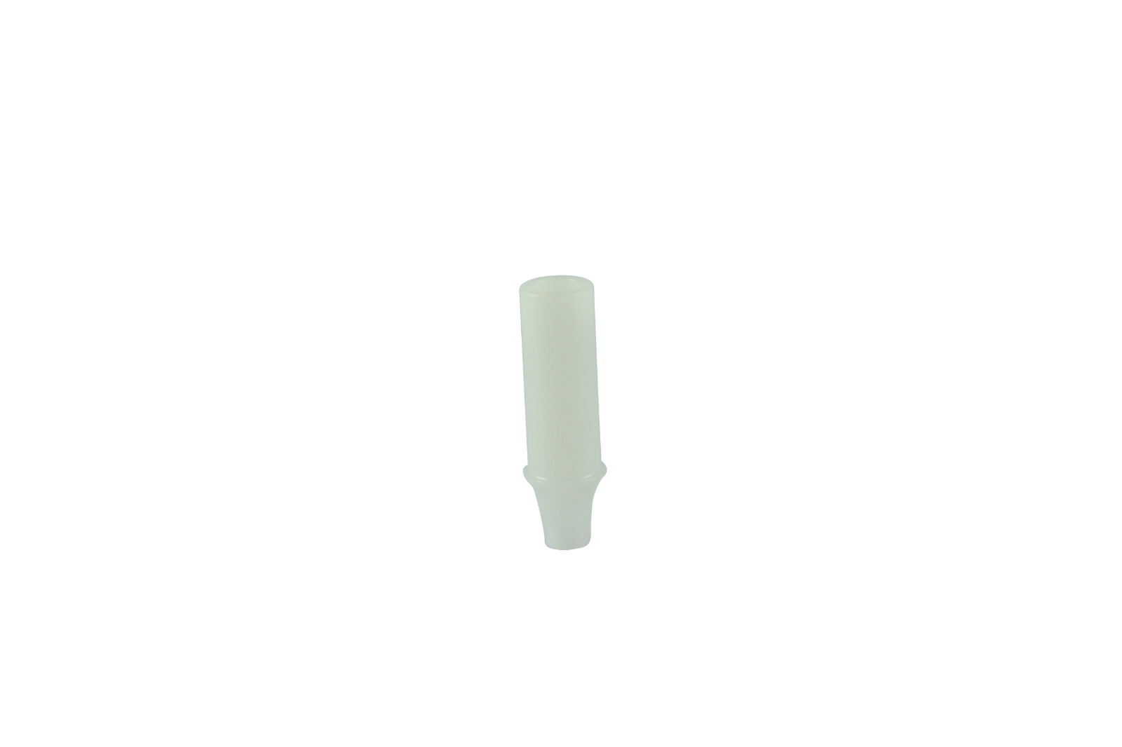 5pcs Straight Plastic Conical Castable Abutments NP Rotational / Non Rotational