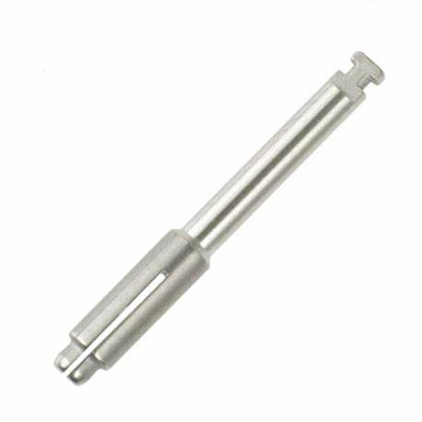 6Pcs Dental Mandrel Soflex type Flexi Discs Fit RA Shank For Polishing Discs