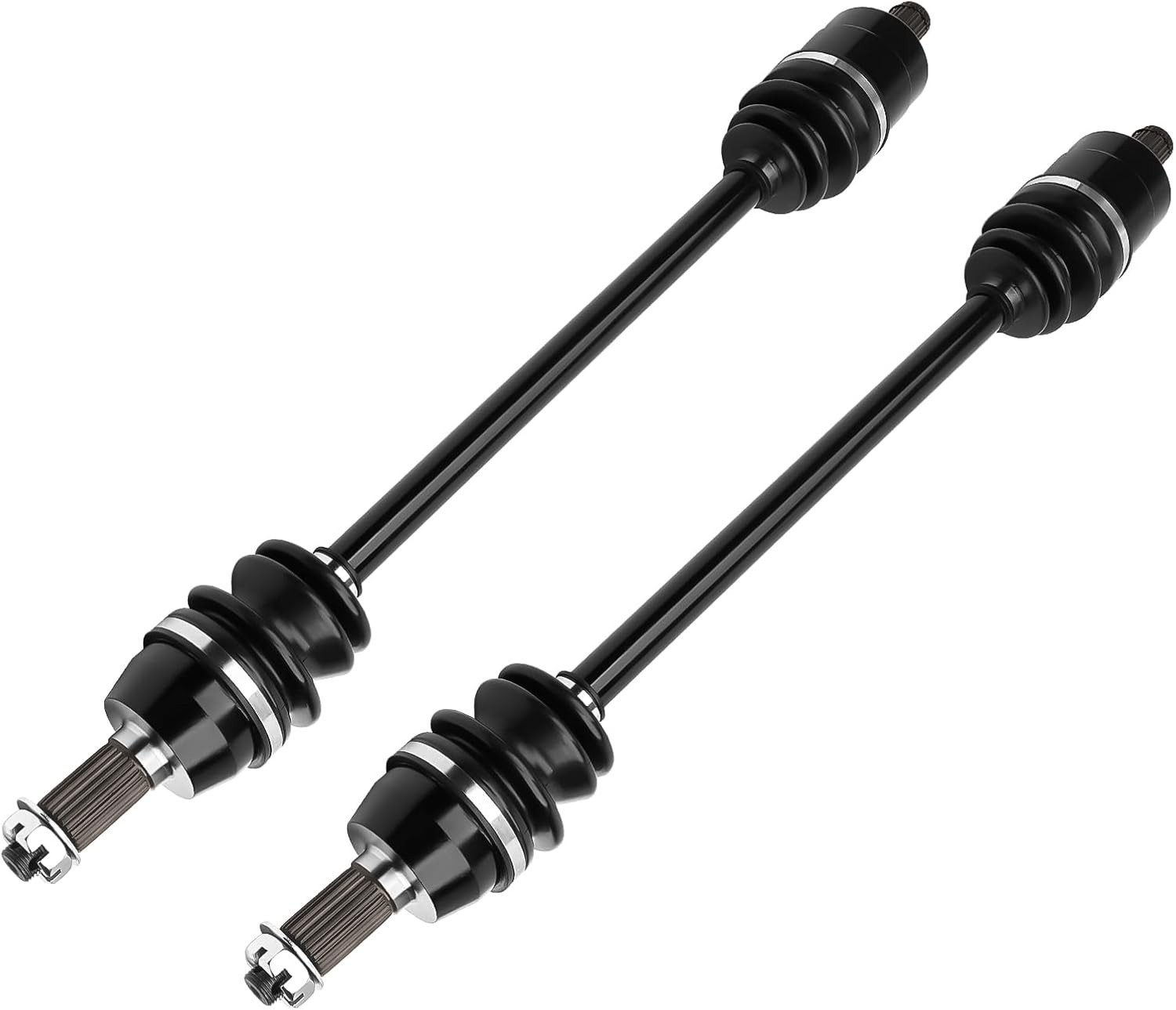Polaris Ranger XP CV Axle Shaft Assembly 2 Pack 500-900 1332856 09-17 Front L/R