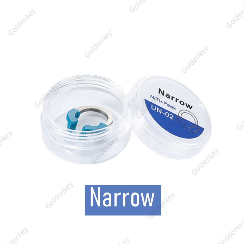 Dental Matrix Ring Clamp Endo Strata Wedges 3D Composite Kits Fits Garrison