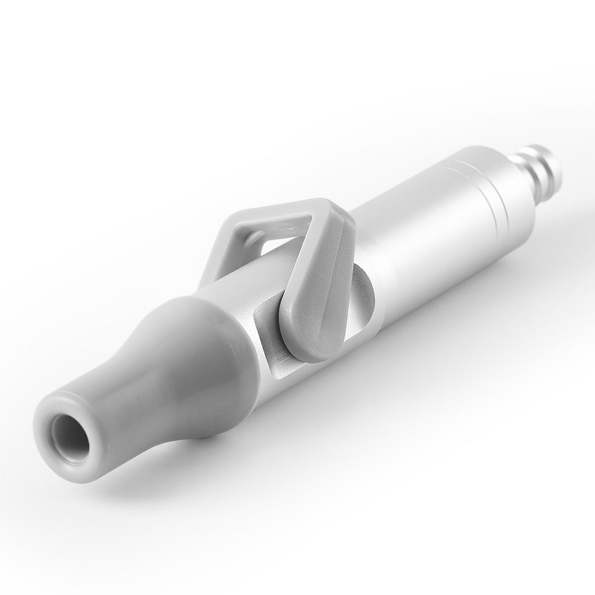 Dental Saliva Ejector Suction Tips Adaptor Valve HVE/SE Universal Strong/Weak