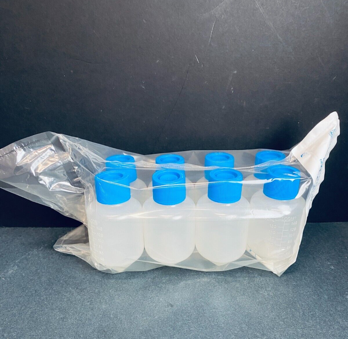 Corning Falcon Conical Tube 175 ml PP 7500 RFC Case of 48 Tubes