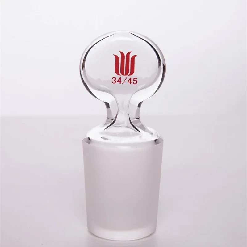 Lab Hollow Glass Stopper Male Joint 14/10 14/20 19/22 24/40 29/42 Borosilicate