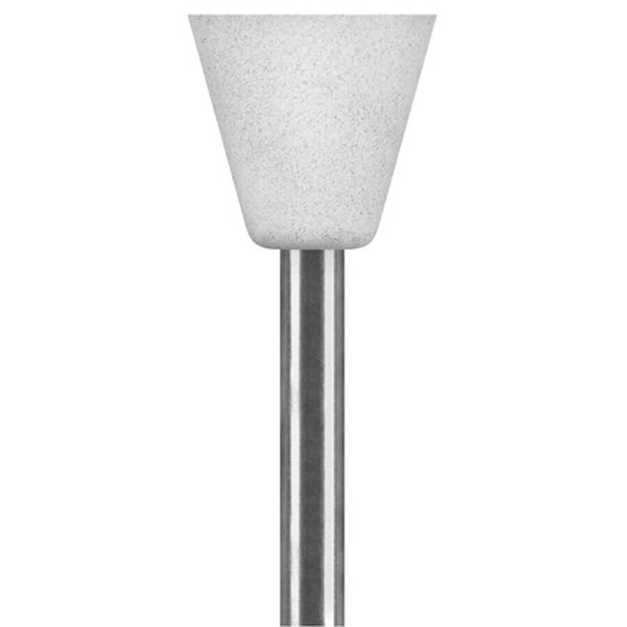 Composite W5.21 White Cup Universal Polishers By Brasseler (10/Pack)