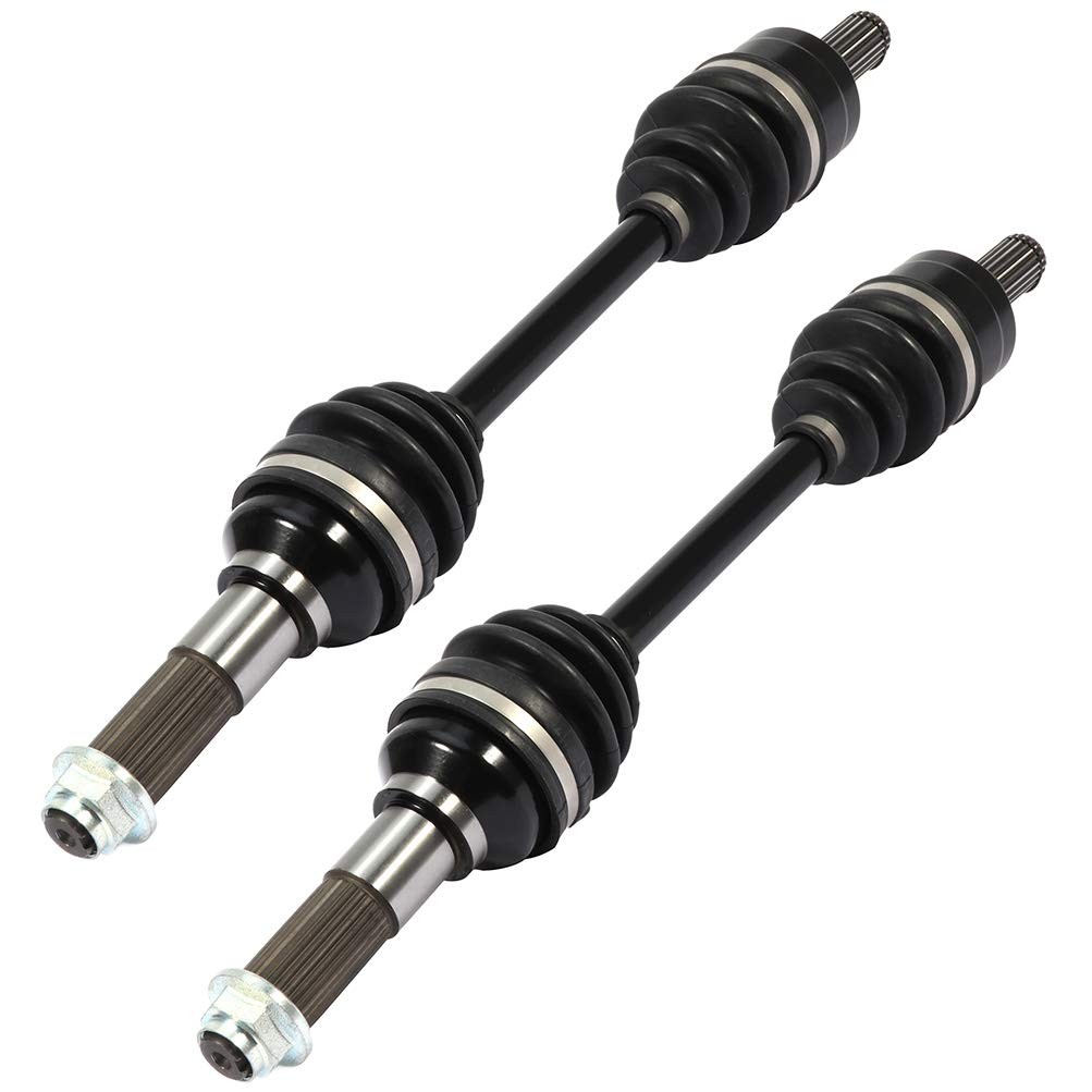 CV Joint Half Axle Drive Shaft for Yamaha Grizzly 450 2011-2014 Rear
