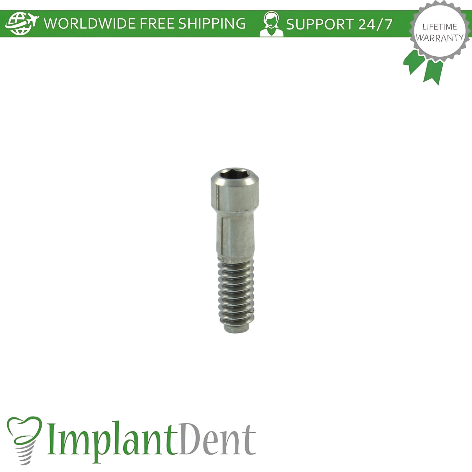 X5 Angulated Multi Unit 20° Bego® Compatible 57512 Dental Prosthetic Ø4.1mm