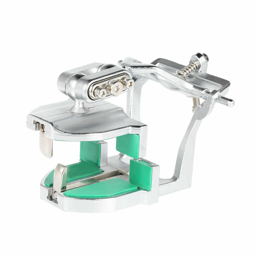 Dental Adjustable Magnetic Articulators Lab Equipment JT-44 for Medical Use USA