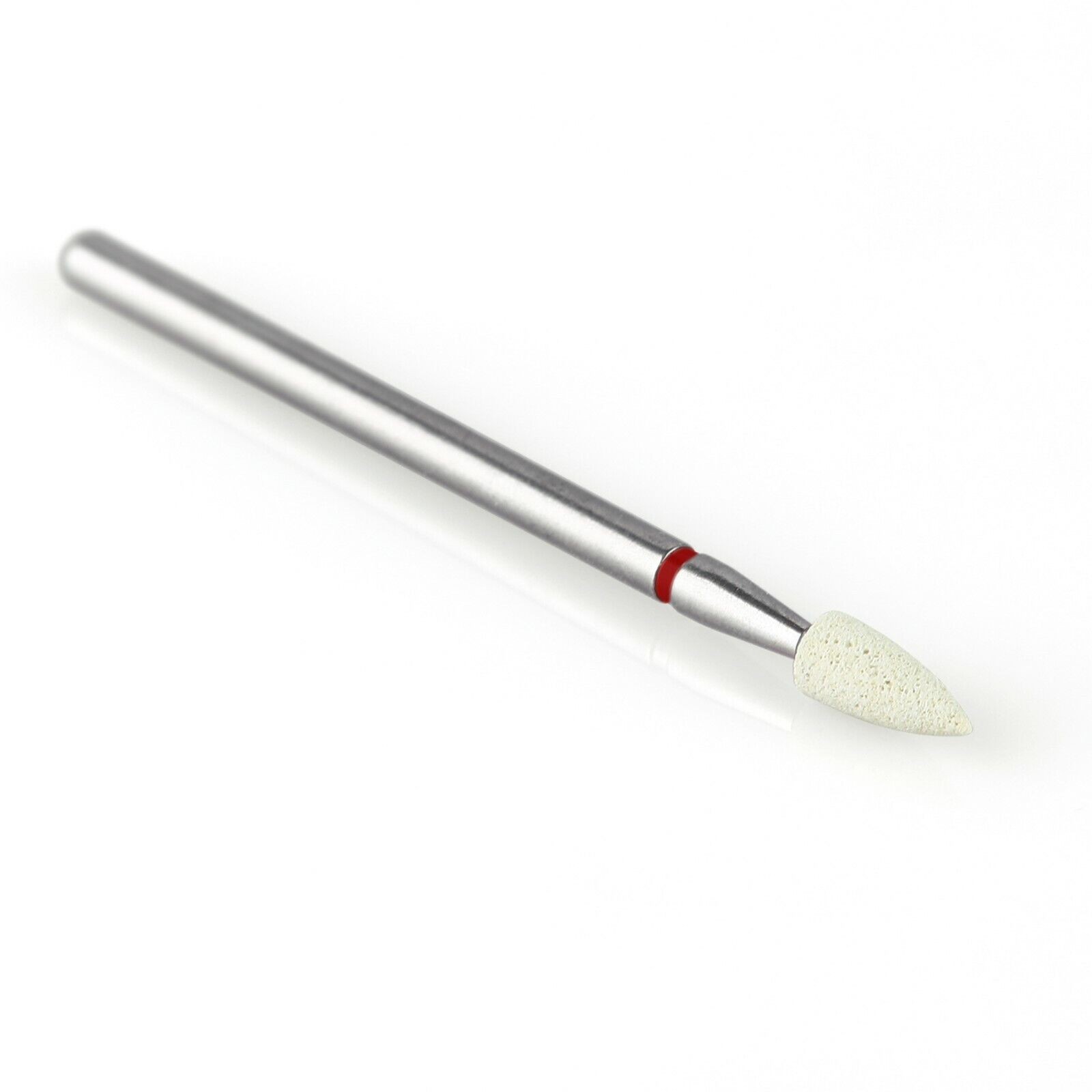 Dental Stone Polishing Ceramic Diamond Burs HP/RA Grinder Zirconia Porcelain