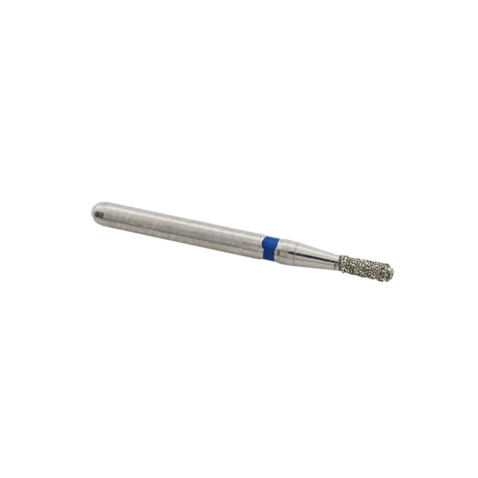 Dental Pear Diamond Bur Medium Grit 830/012M Burs FG 332 High Speed 10Pc/PK