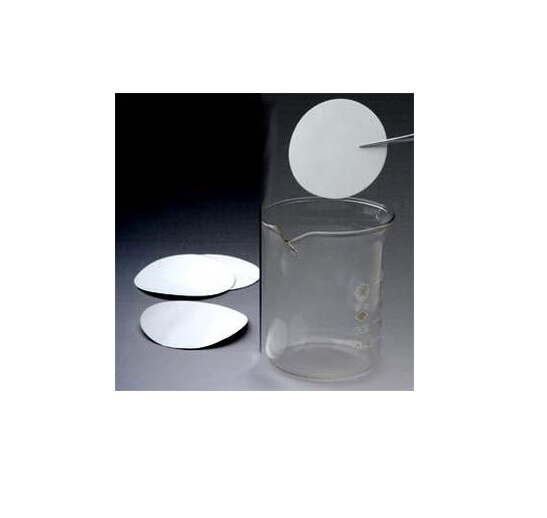 Azzota® Microporous Filter, CN-CA, Diameter: 50mm, Pore Size: 0.80um,100/pk