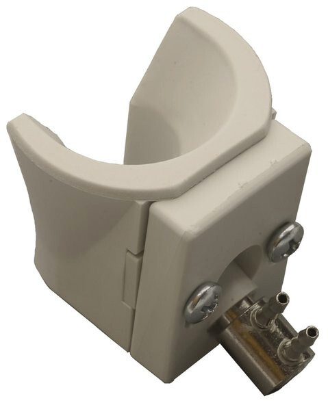 x4 Beaverstate 122-049 Automatic handpiece holder Normally Closed