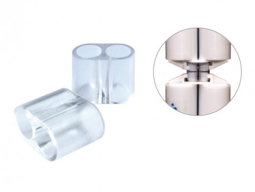 Connector Impression Cartridge Transfer Connectors Transfer Unused Material